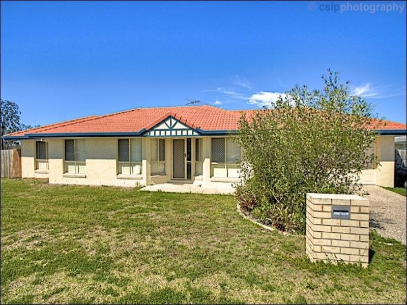 2 Ben Court, Yamanto QLD 4305