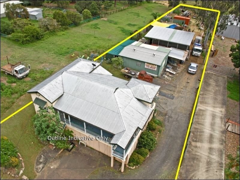 38 Swanbank Road, Raceview QLD 4305