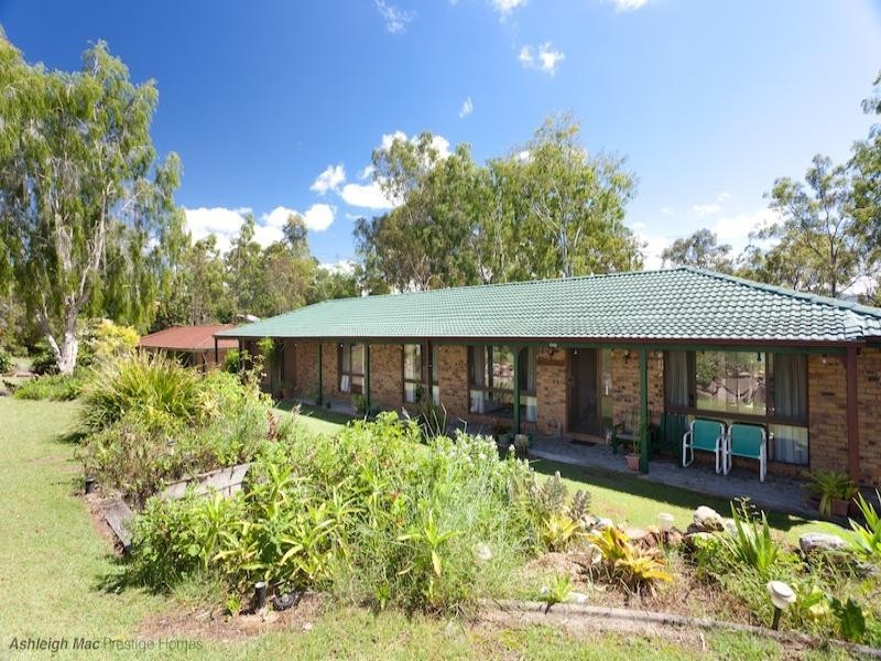 60 Bundoora Drive, Karana Downs QLD 4306