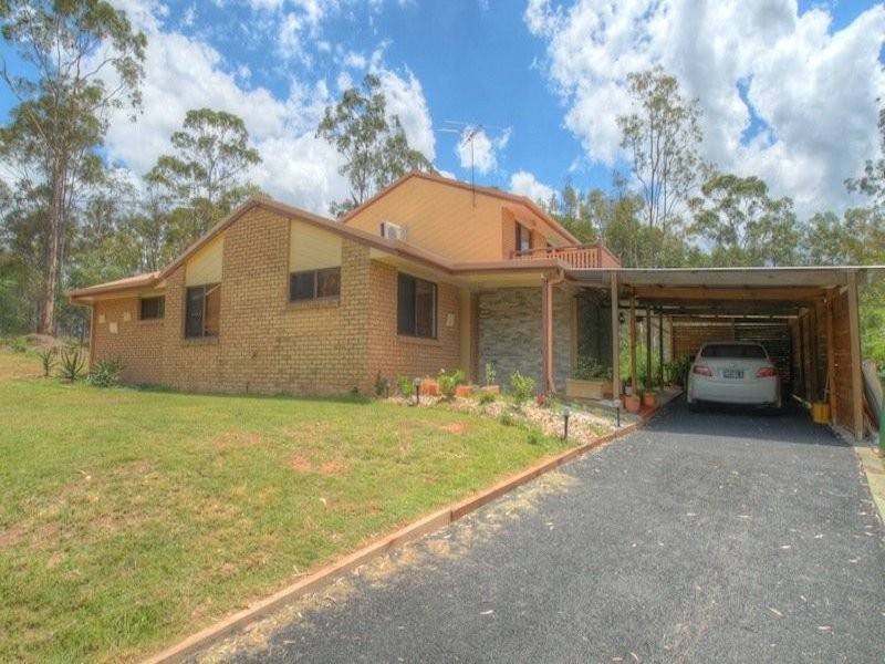 2 Merimbah Close, Karana Downs QLD 4306