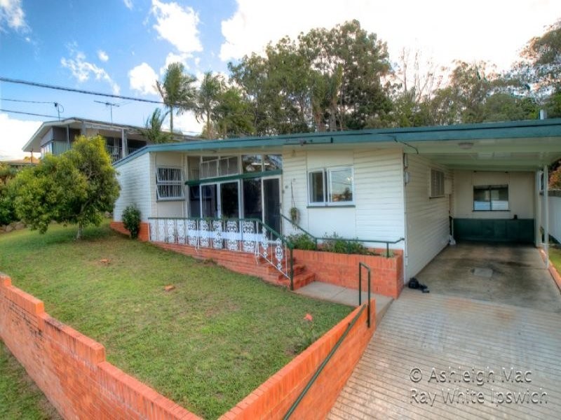 40 Rowland Tce, Coalfalls QLD 4305