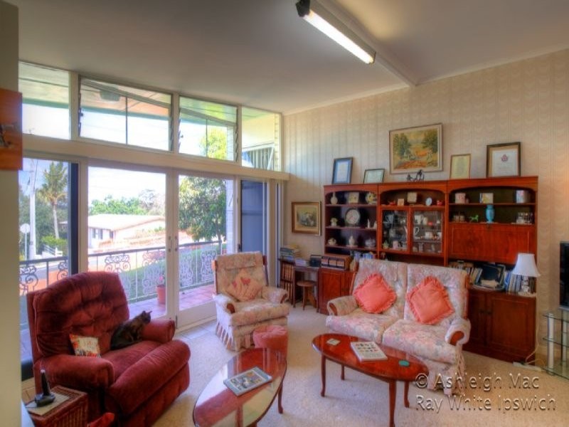 40 Rowland Tce, Coalfalls QLD 4305