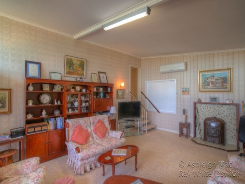 40 Rowland Tce, Coalfalls QLD 4305