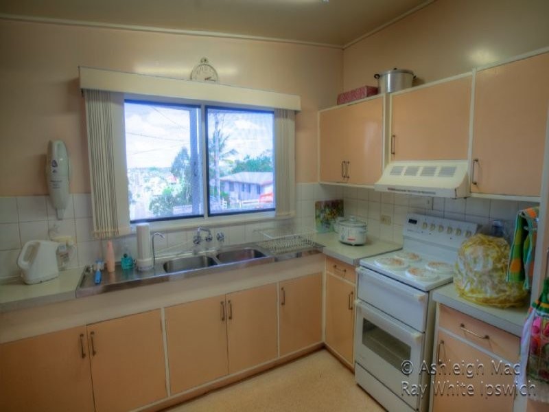 40 Rowland Tce, Coalfalls QLD 4305