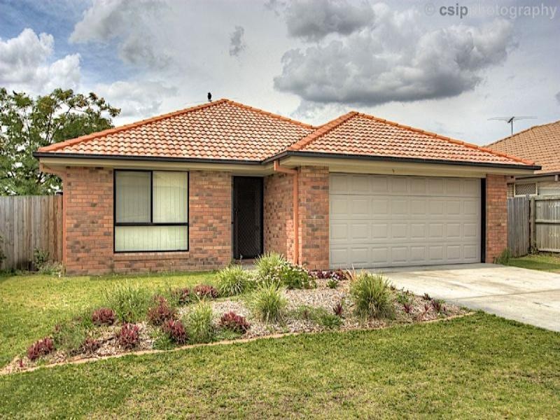 8 Kristy Court, Raceview QLD 4305