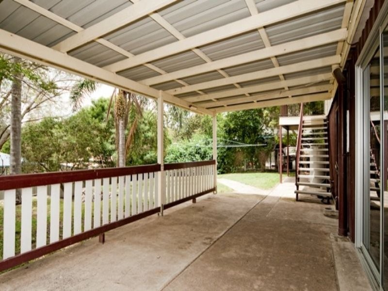 14 Bryant Court, Silkstone QLD 4304