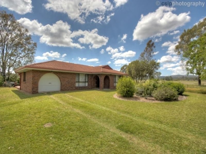 4 O’Connell Road, Purga QLD 4306