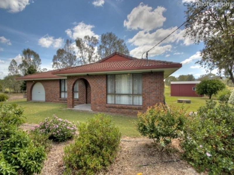 4 O’Connell Road, Purga QLD 4306