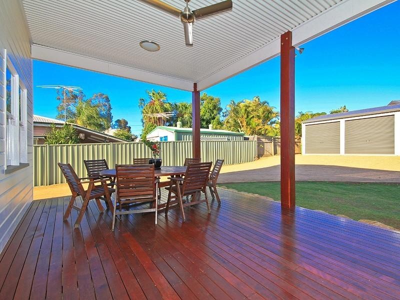 96 Thorn Street, Ipswich QLD 4305