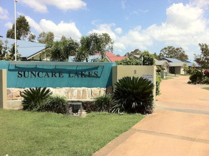 17/2 Workshop, Brassall QLD 4305