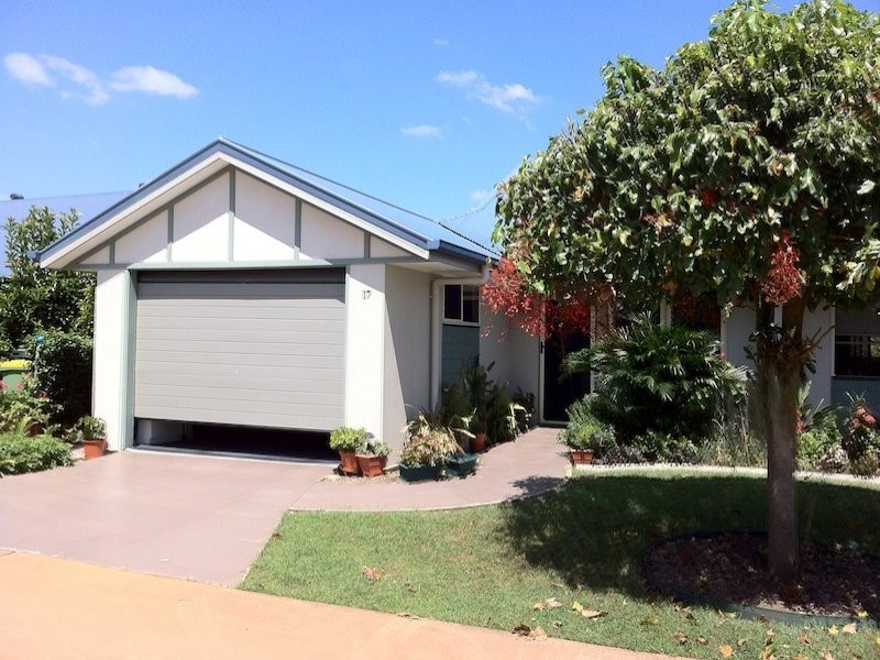 17/2 Workshop, Brassall QLD 4305