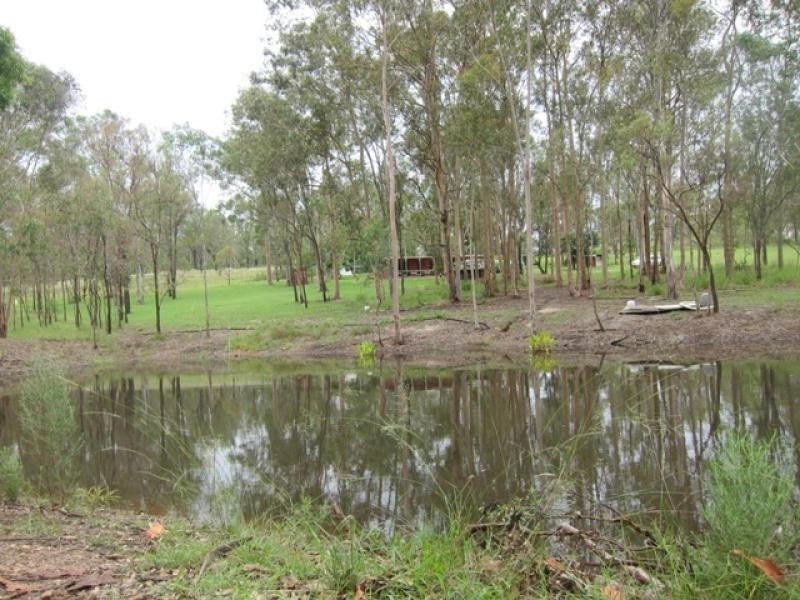 21 MacDonald Road, Wivenhoe Pocket QLD 4306