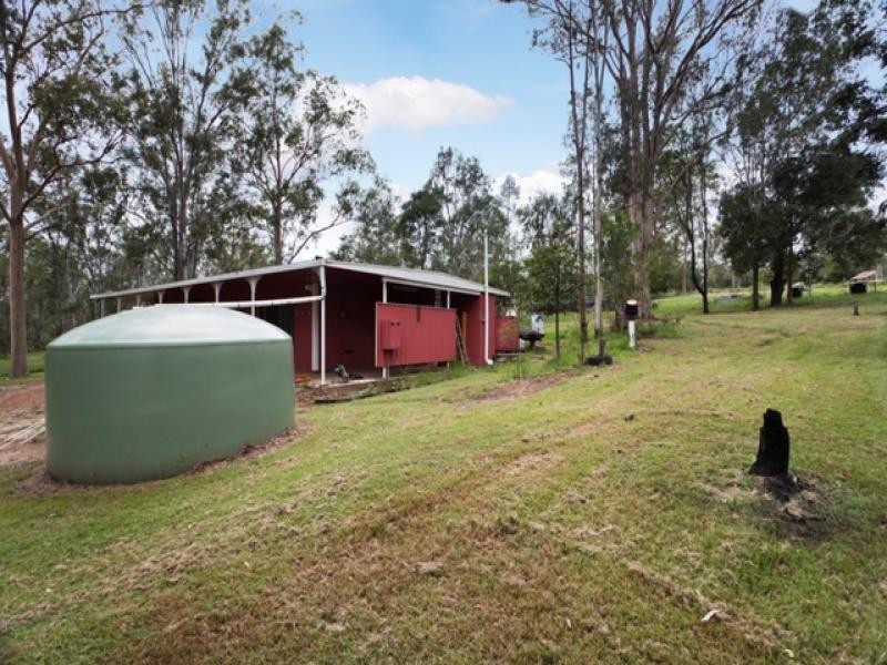 21 MacDonald Road, Wivenhoe Pocket QLD 4306