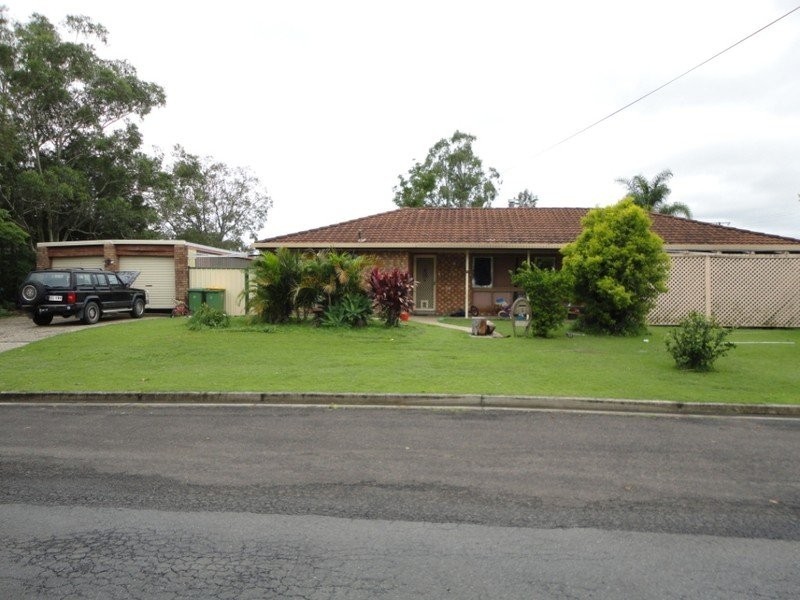 1 Midland Street, Yamanto QLD 4305