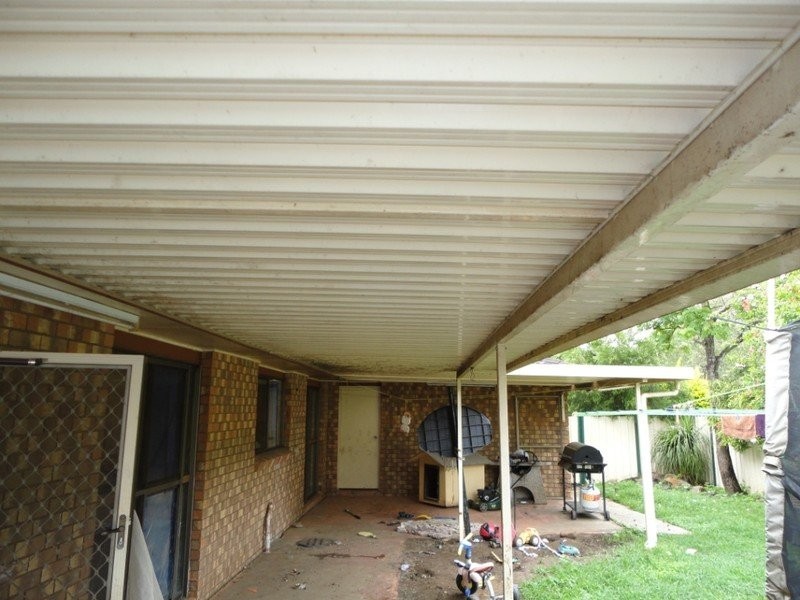 1 Midland Street, Yamanto QLD 4305