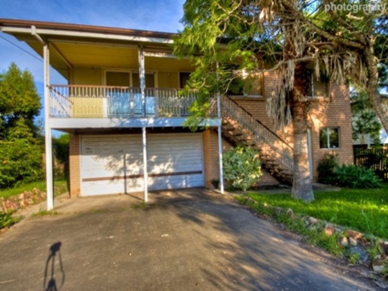 122 Vogel Road, Brassall QLD 4305