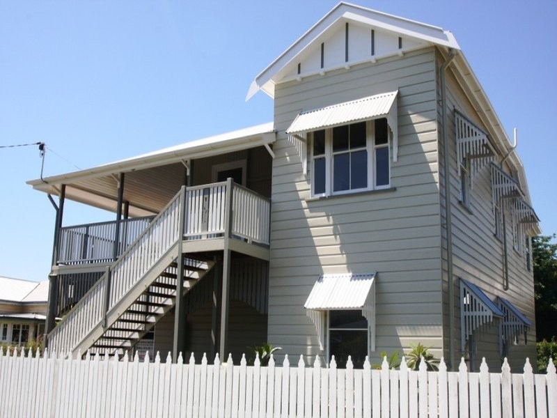 1A Kendall Street, East Ipswich QLD 4305