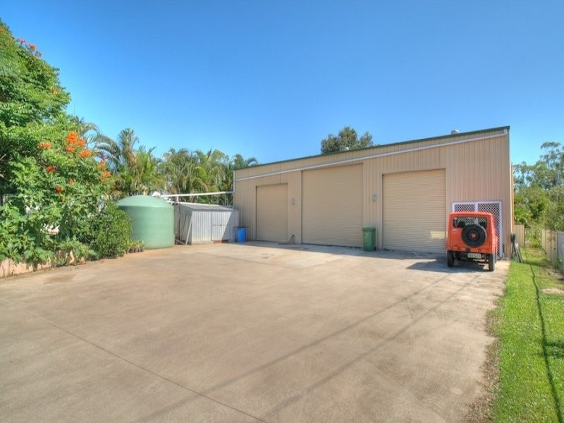 188 Pine Mountain Road, Brassall QLD 4305