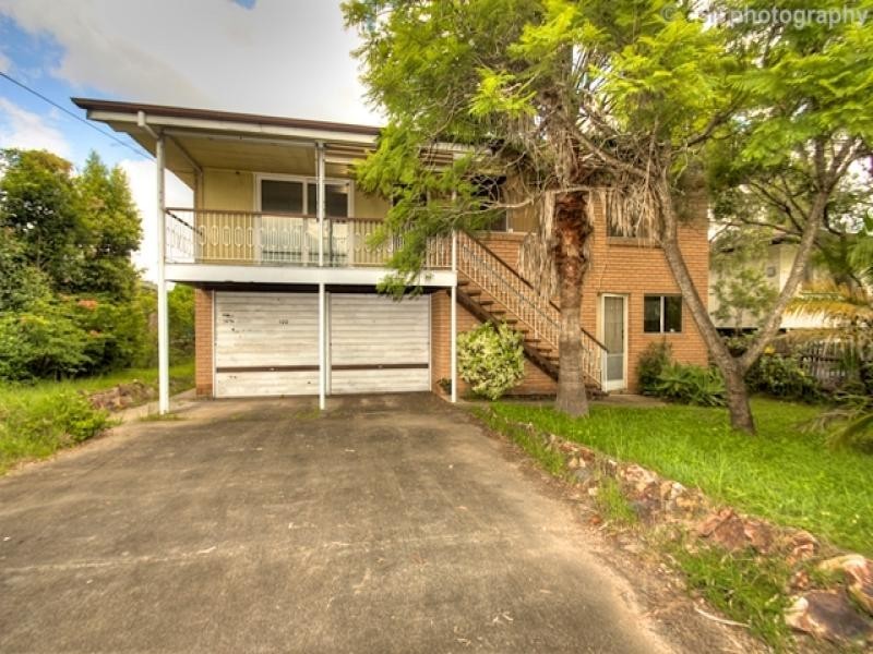 122 Vogel Road, Brassall QLD 4305