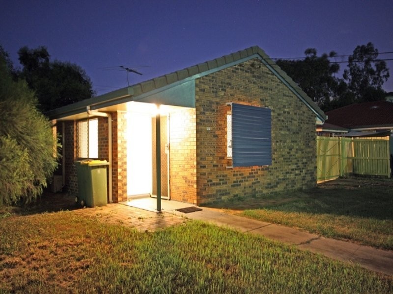 15 Stubbin Street, Bundamba QLD 4304