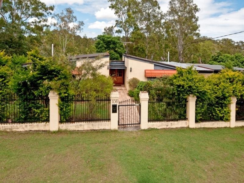 106 Gladstone Road, Coalfalls QLD 4305