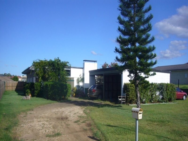 14 Tea Tree Place, Raceview QLD 4305