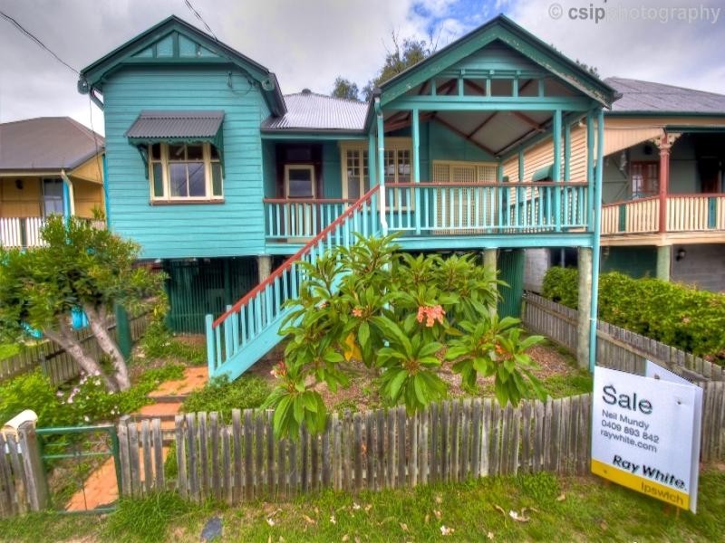 9 Mortimer Street, Ipswich QLD 4305