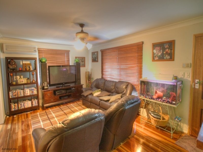 29 Rumsey Drive, Raceview QLD 4305