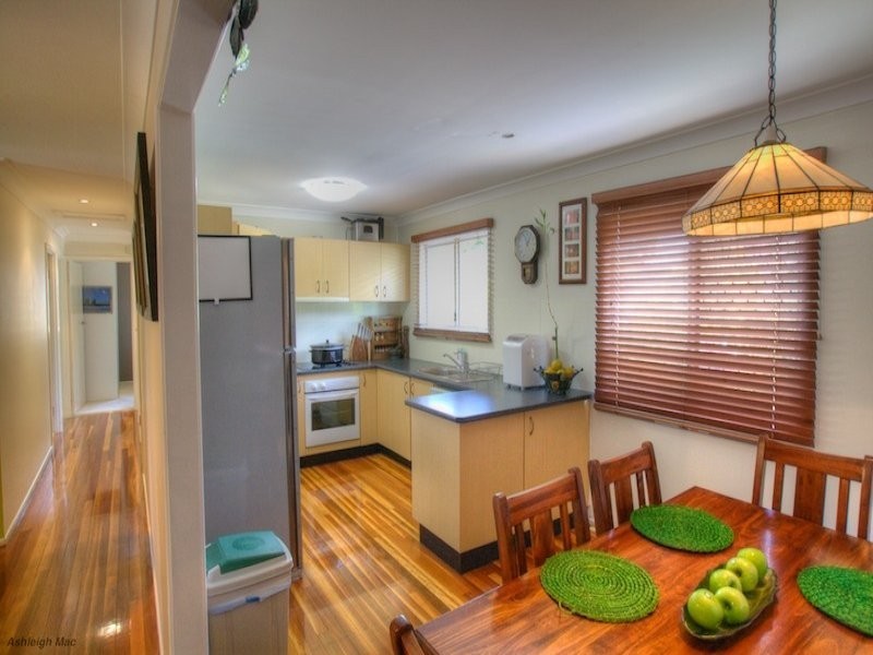 29 Rumsey Drive, Raceview QLD 4305
