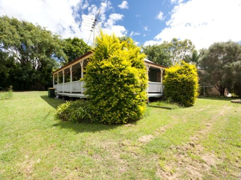 2 Welge Street, Kalbar QLD 4309