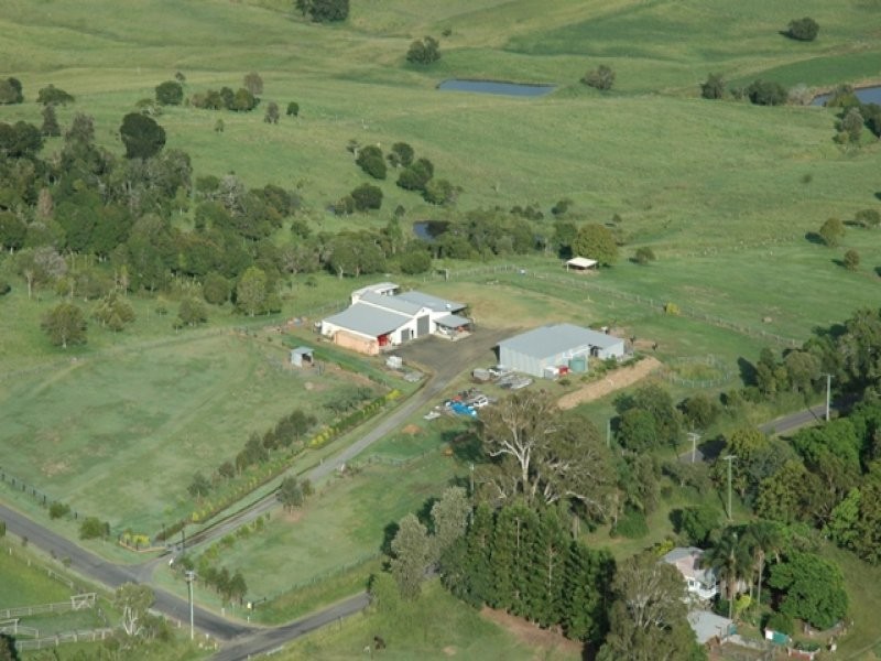 20 Muckerts Lane, Vernor QLD 4306