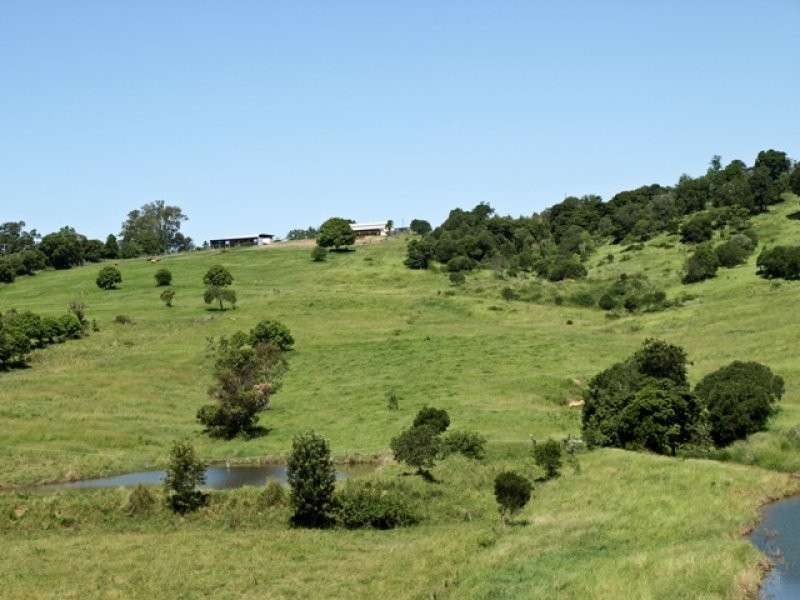 20 Muckerts Lane, Vernor QLD 4306