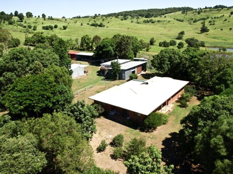 20 Muckerts Lane, Vernor QLD 4306