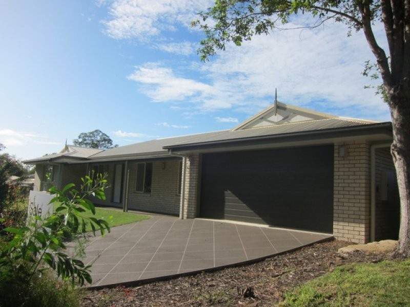 8 Gregory Street, Wulkuraka QLD 4305