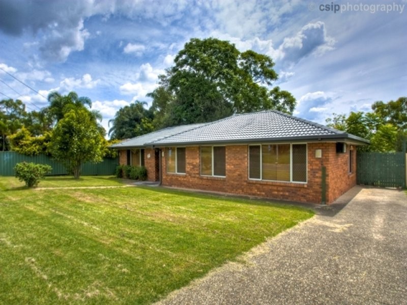 45 Collingwood Drive, Collingwood Park QLD 4301