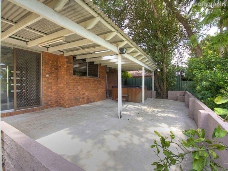 45 Collingwood Drive, Collingwood Park QLD 4301