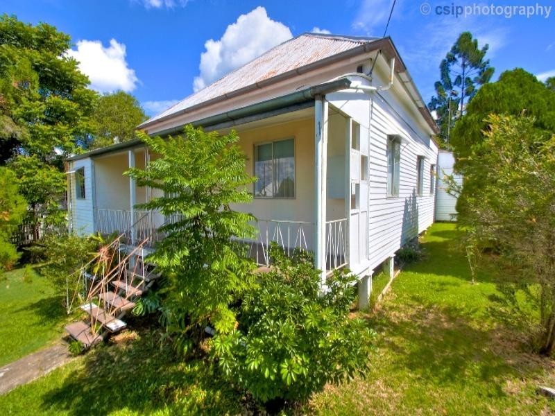 15 Musgrave Street, North Ipswich QLD 4305