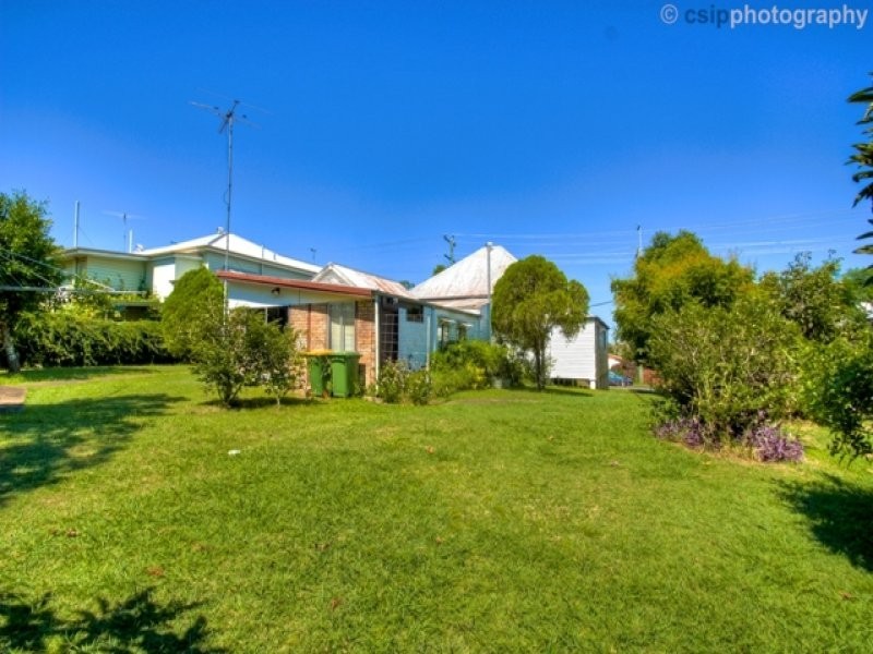 15 Musgrave Street, North Ipswich QLD 4305