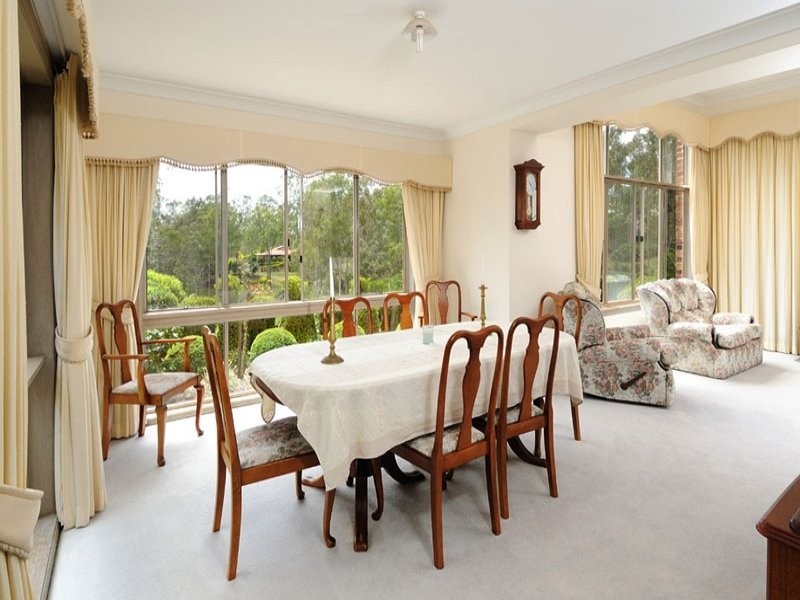 30 Yarula Close, Karana Downs QLD 4306