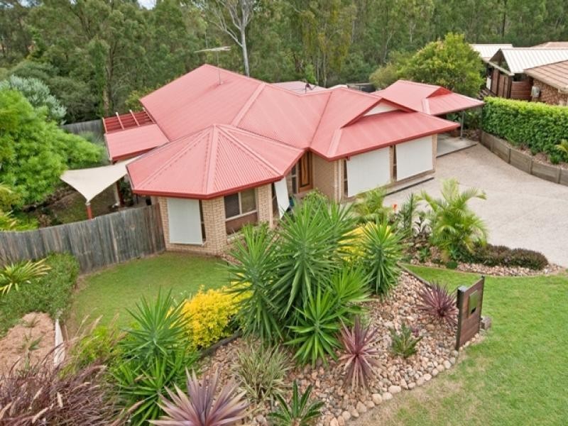 32 Jacana Crescent, Flinders View QLD 4305