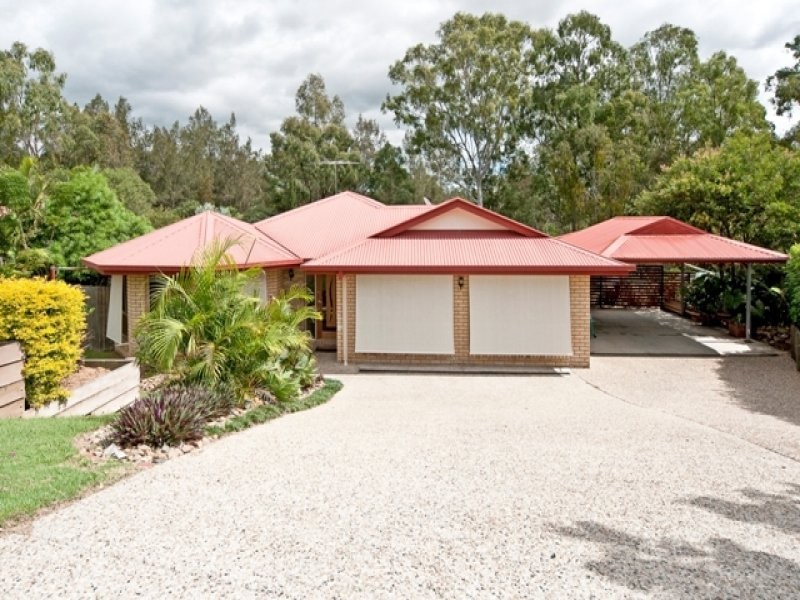 32 Jacana Crescent, Flinders View QLD 4305