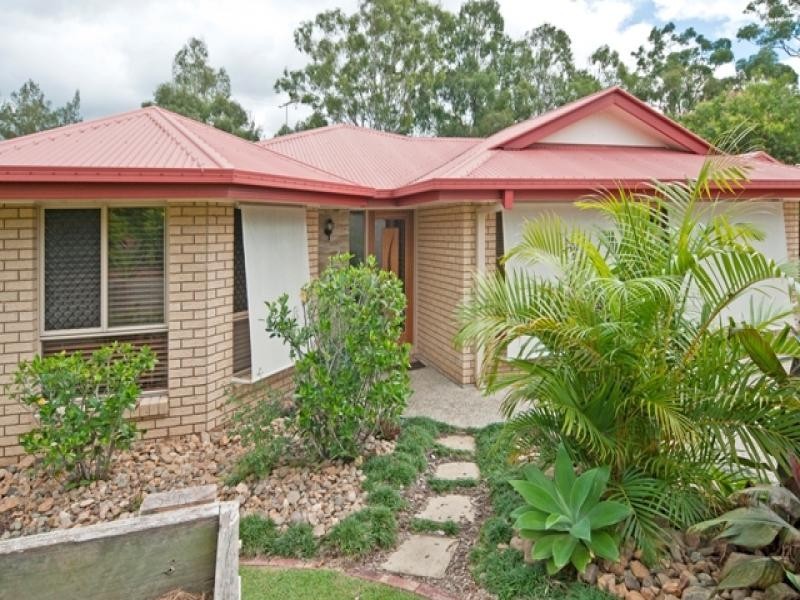 32 Jacana Crescent, Flinders View QLD 4305