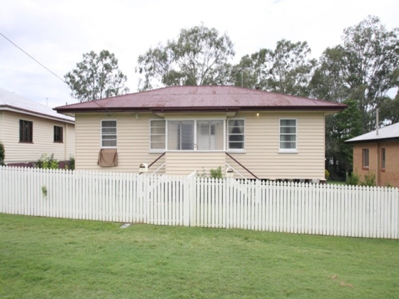 7 Gilmore Street, Leichhardt QLD 4305