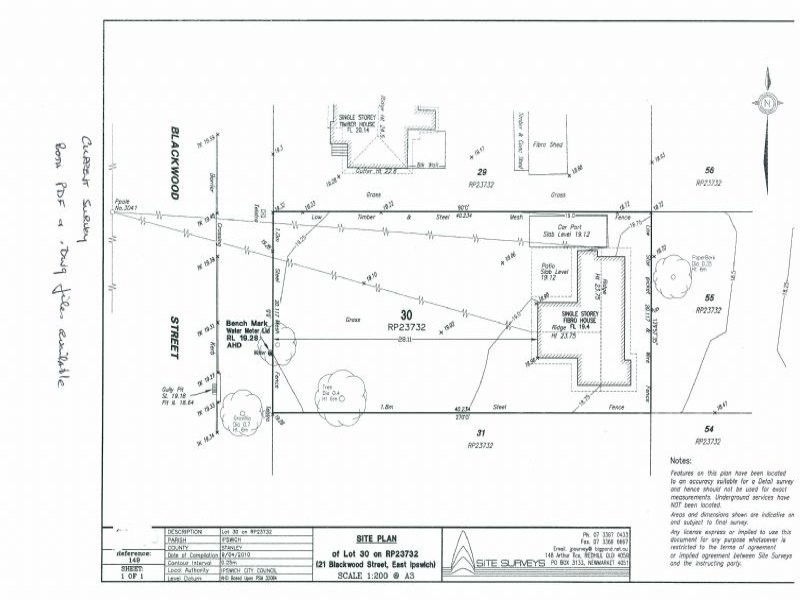 21 Blackwood Street, East Ipswich QLD 4305