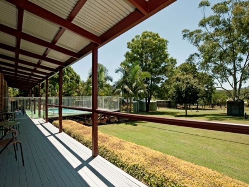 1031 Brisbane Valley Highway, Fairney View QLD 4306