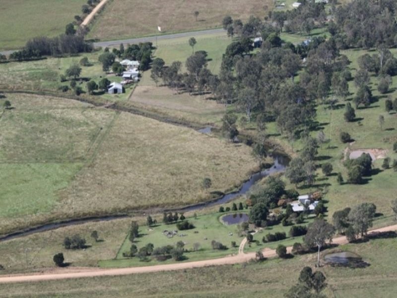1031 Brisbane Valley Highway, Fairney View QLD 4306
