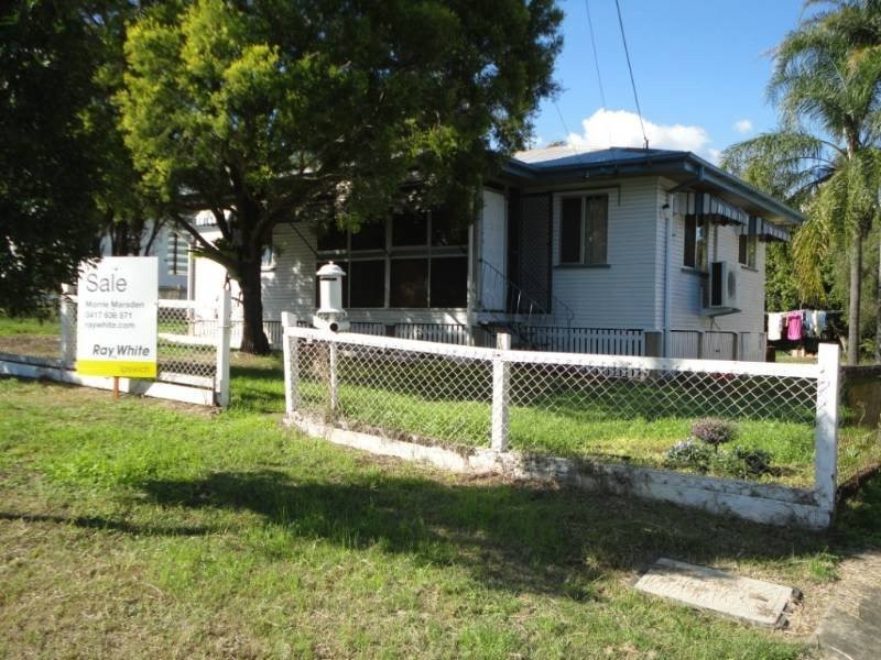 57 Gladstone Road, Sadliers Crossing QLD 4305