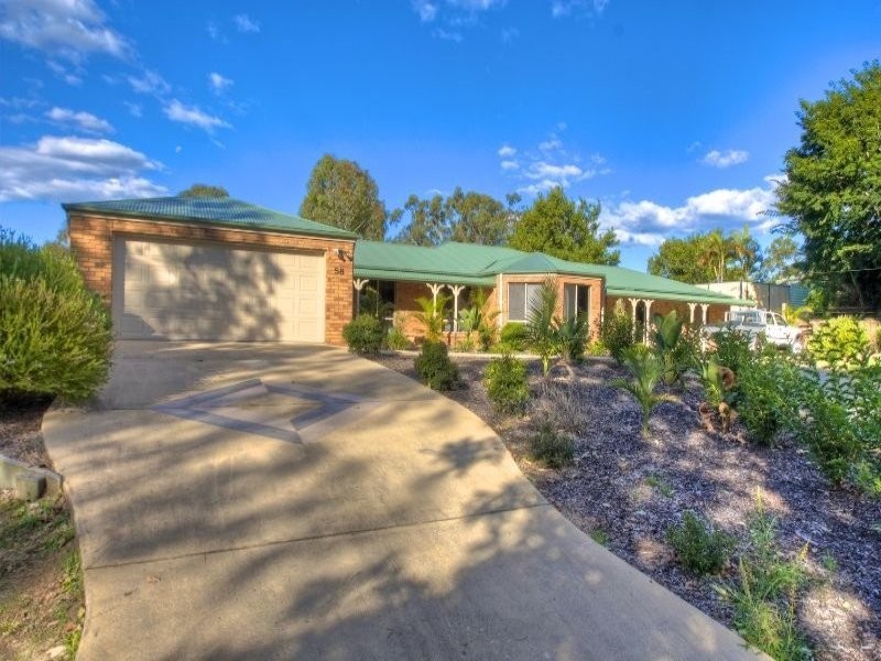 58 Bendemeer Street, Karalee QLD 4306