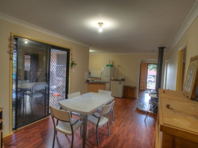 18 Lyrebird Lane, Bellbird Park QLD 4300