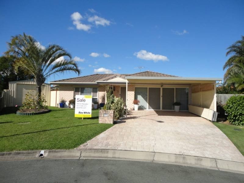 11 Joshua Place, Raceview QLD 4305